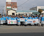 24년 11월연탄봉사 사진