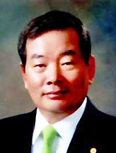한국범죄피해자지원중앙센터 이사장 이용우