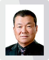 마산&middot;함안&middot;의령지역범죄피해자지원센터 이사장 윤태석